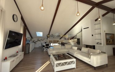 Apartament, Secret Garden Residence