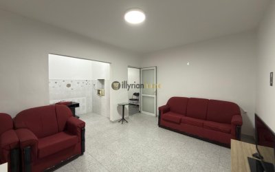 Apt 1+1, Kongresi Lushnjes