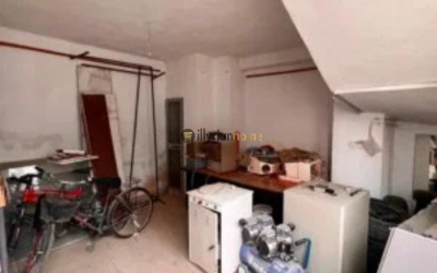 Bodrum, Kodra e Prifit