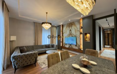 Apartament, Residenca Secret Garden